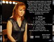 REBA MCENTIRE-INVITATION ONLY